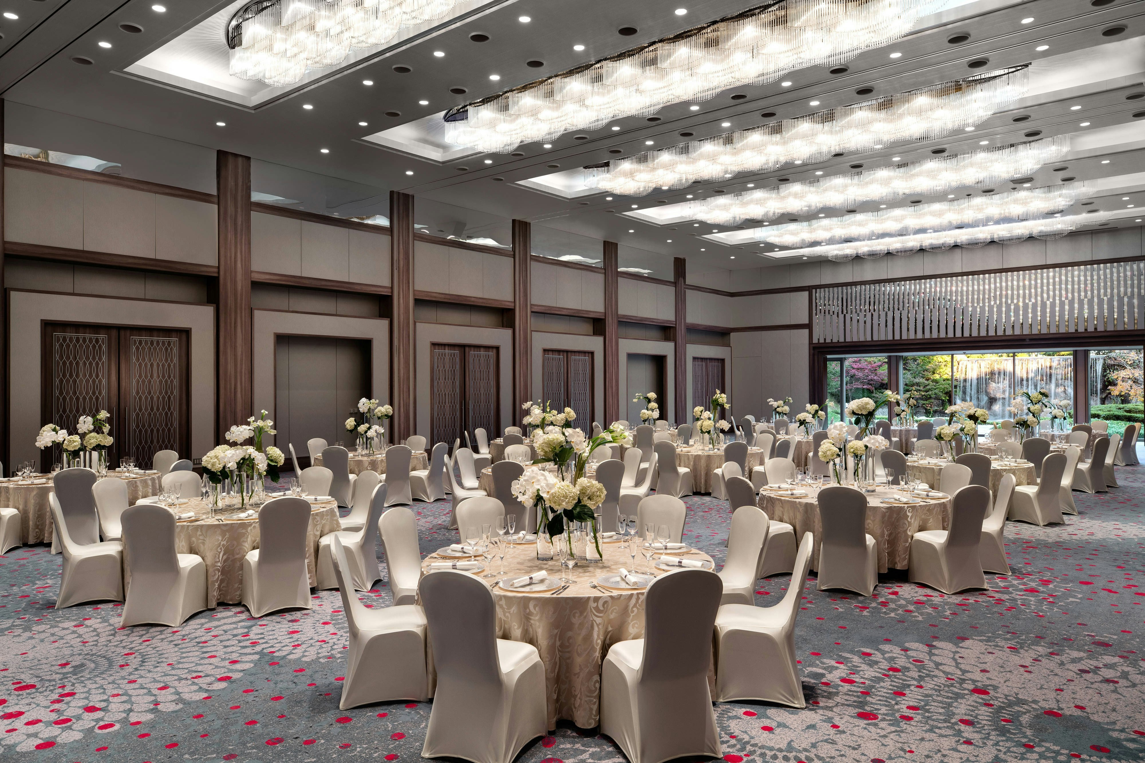 Lake Biwa Marriott Hotel 31/35