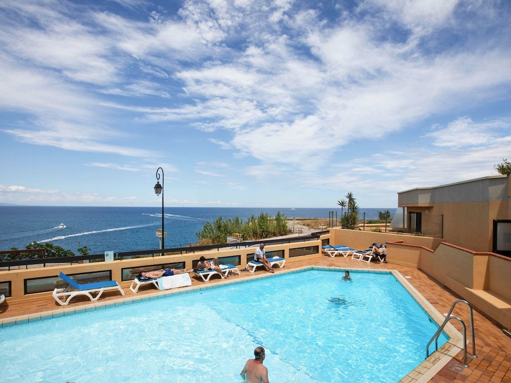 Pierre Vacances Residence Les Balcons de Collioure 43/50
