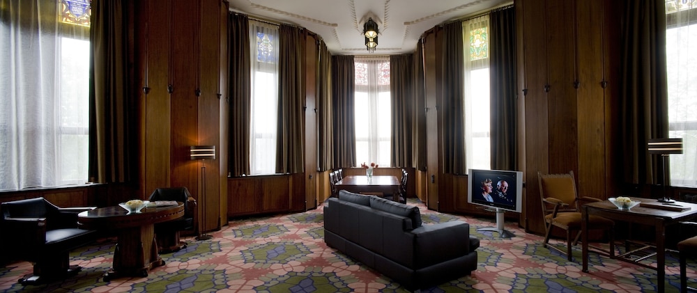 Grand Hotel Amrath Amsterdam 31/50