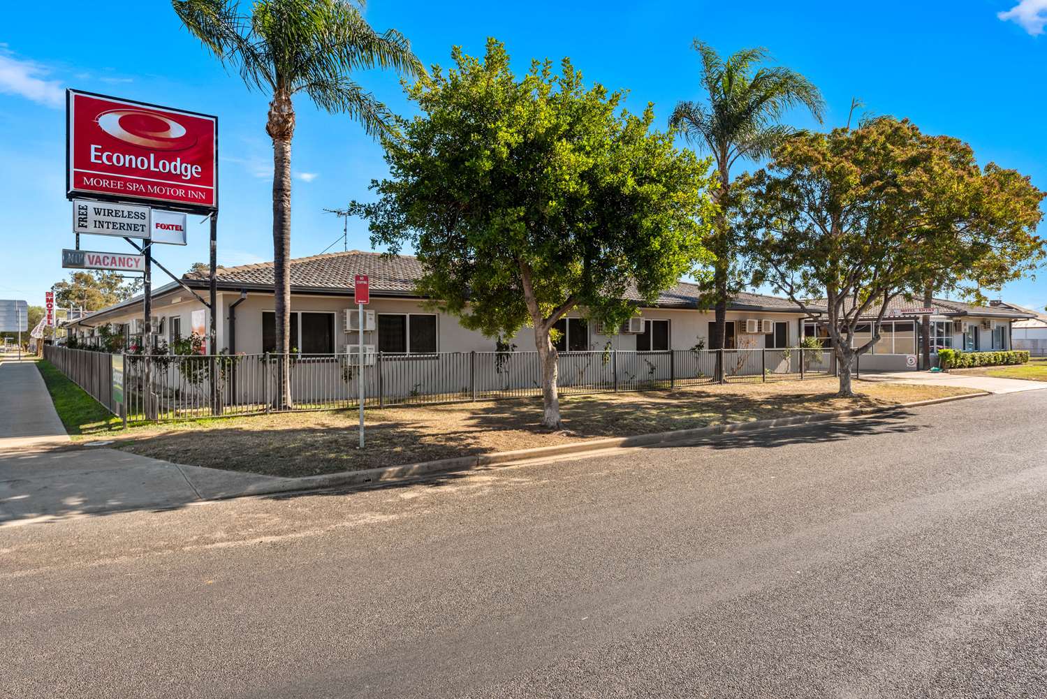 Comfort Inn Moree 13/17