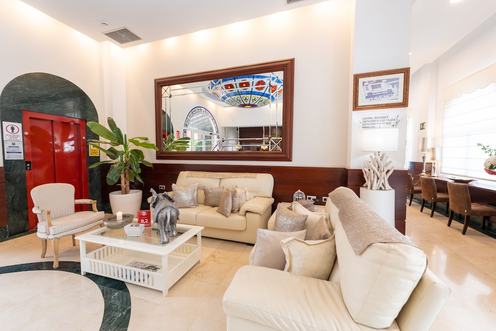 Hotel Romerito 45/65