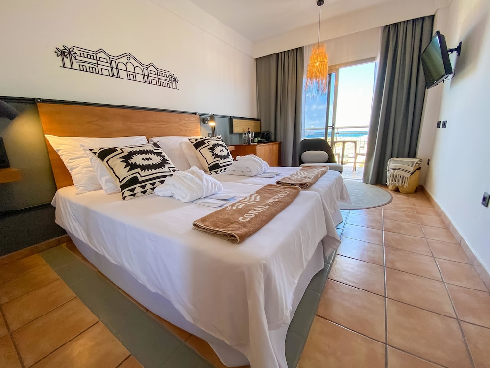 Hotel Coral Cotillo Beach 21/62