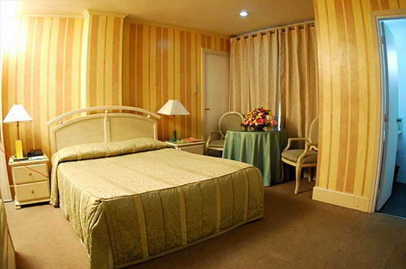 El Cielito Hotel Baguio 26/45