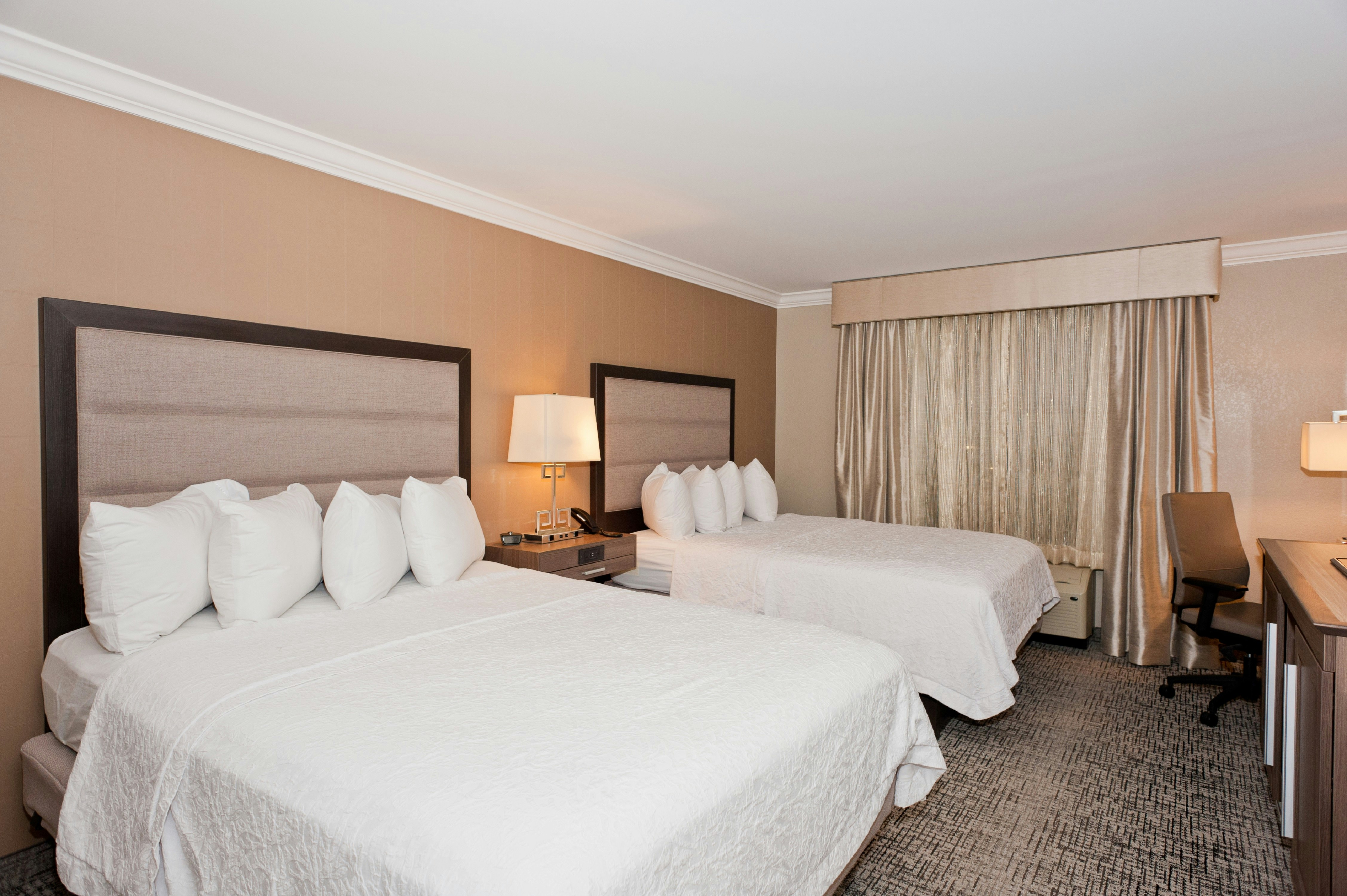 Hampton Inn And Suites Jackson Ridgeland 12/70