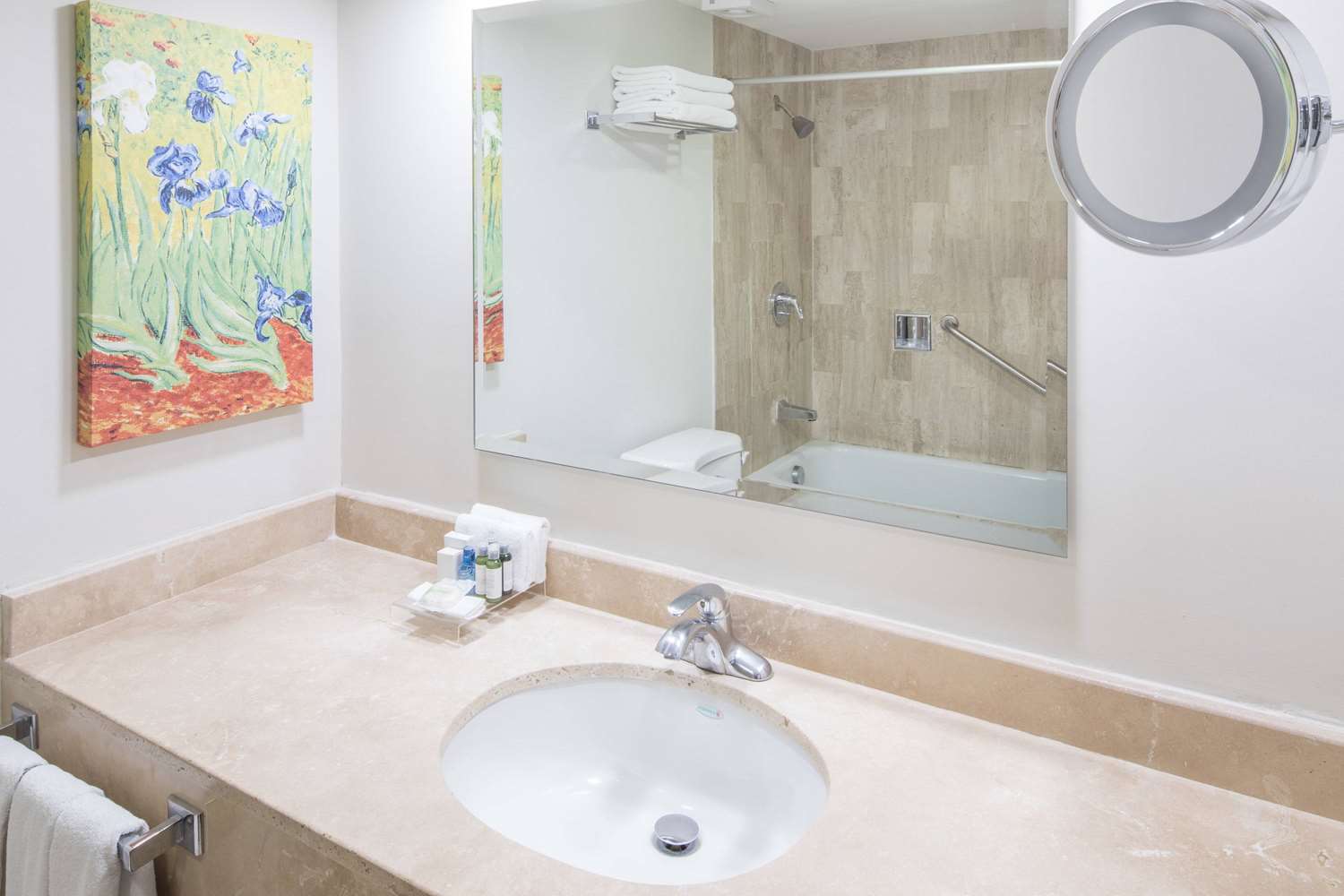 Wyndham Executivo Culiacan 56/60