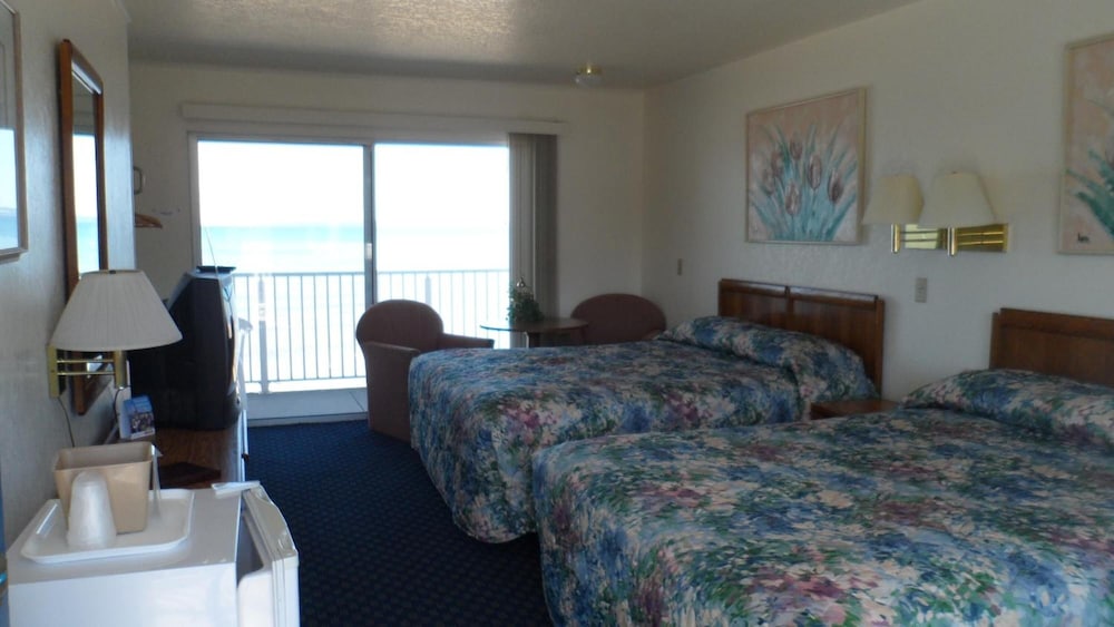 Sunrise Beach Motel 20/47