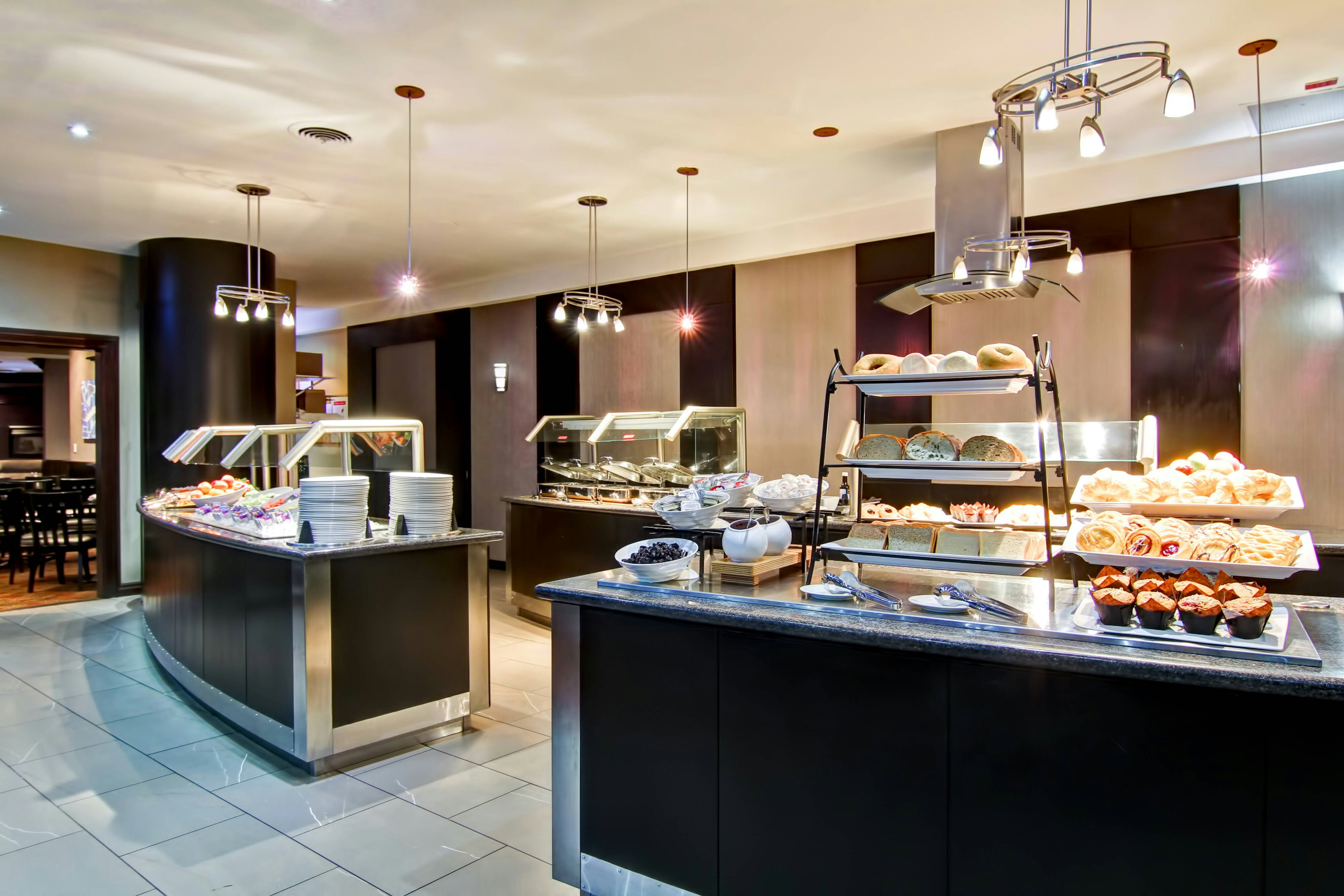 Delta Hotels By Marriott Toronto East 4/18