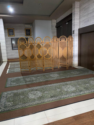 Hotel Bestskip Palembang 7/11