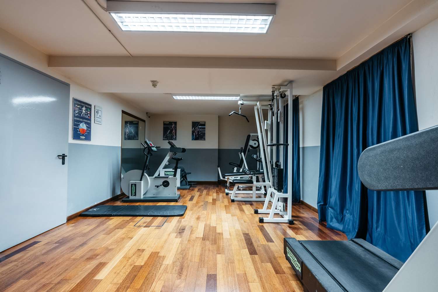 Best Western Tre Torri 33/58