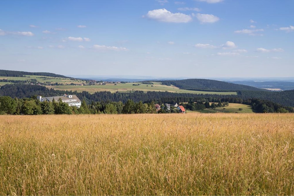 Werrapark Resort Hotel Frankenblick 56/64