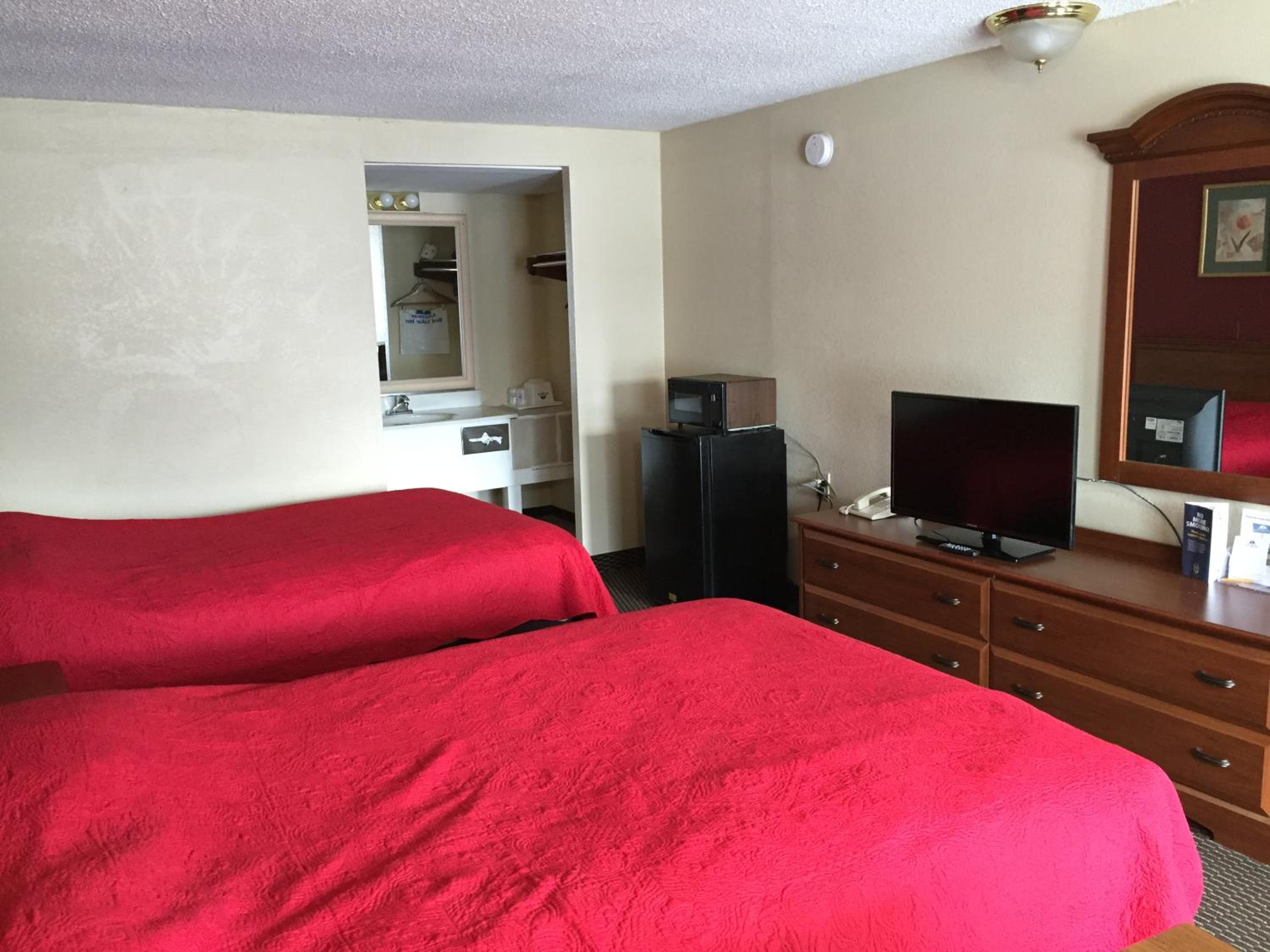 Americas Best Value Inn Merrillville 10/22