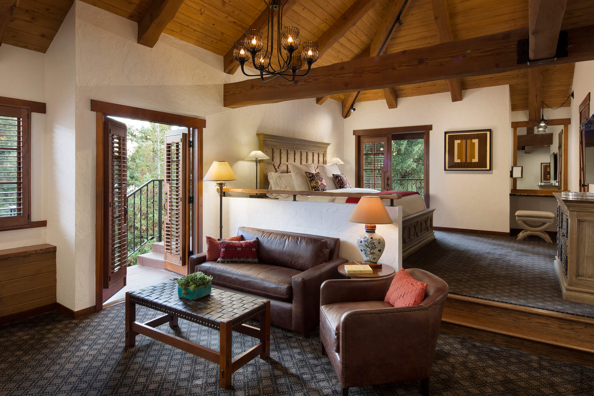 Rancho Caymus Inn 25/56