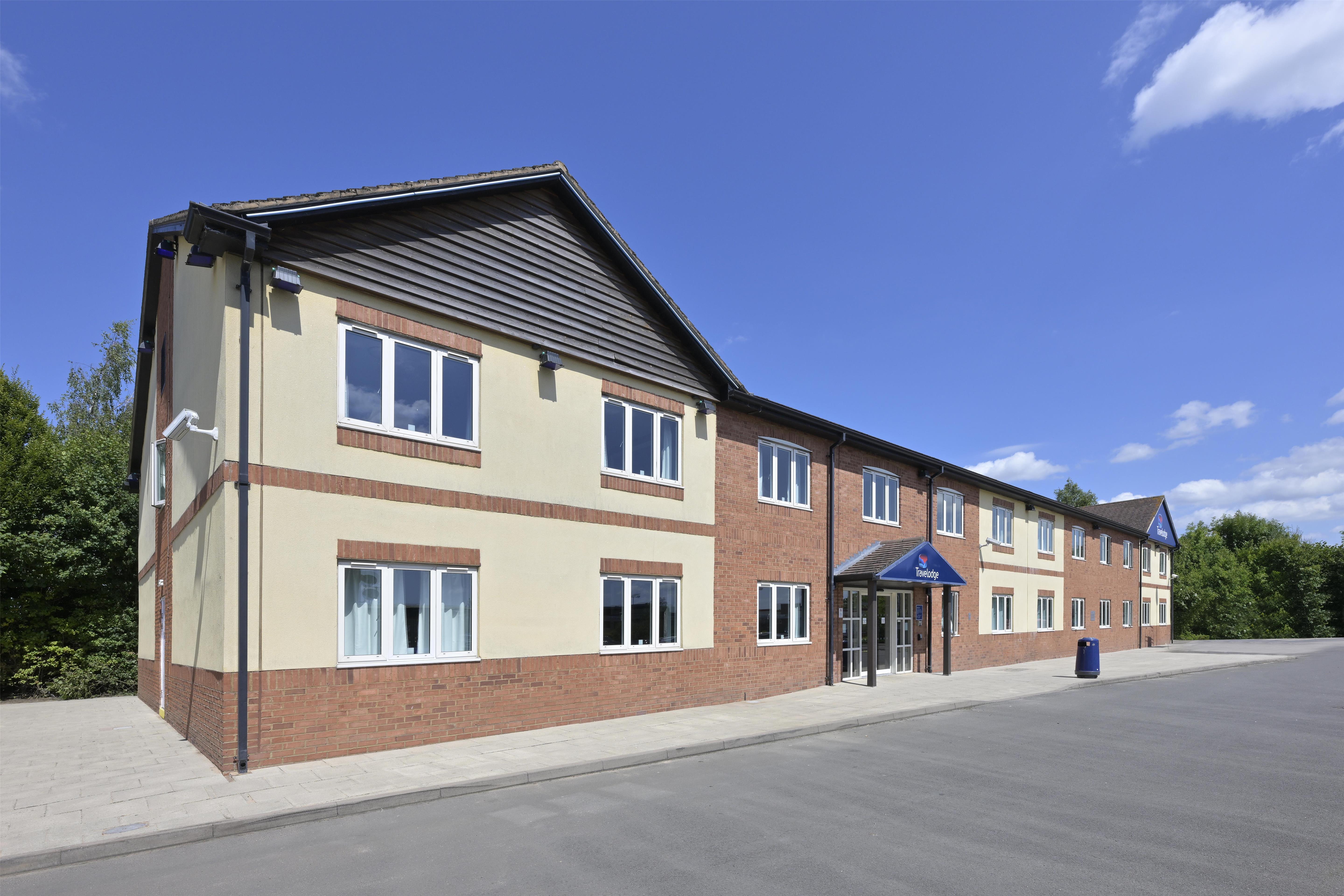 Travelodge Shrewsbury Battlefield — foto 3