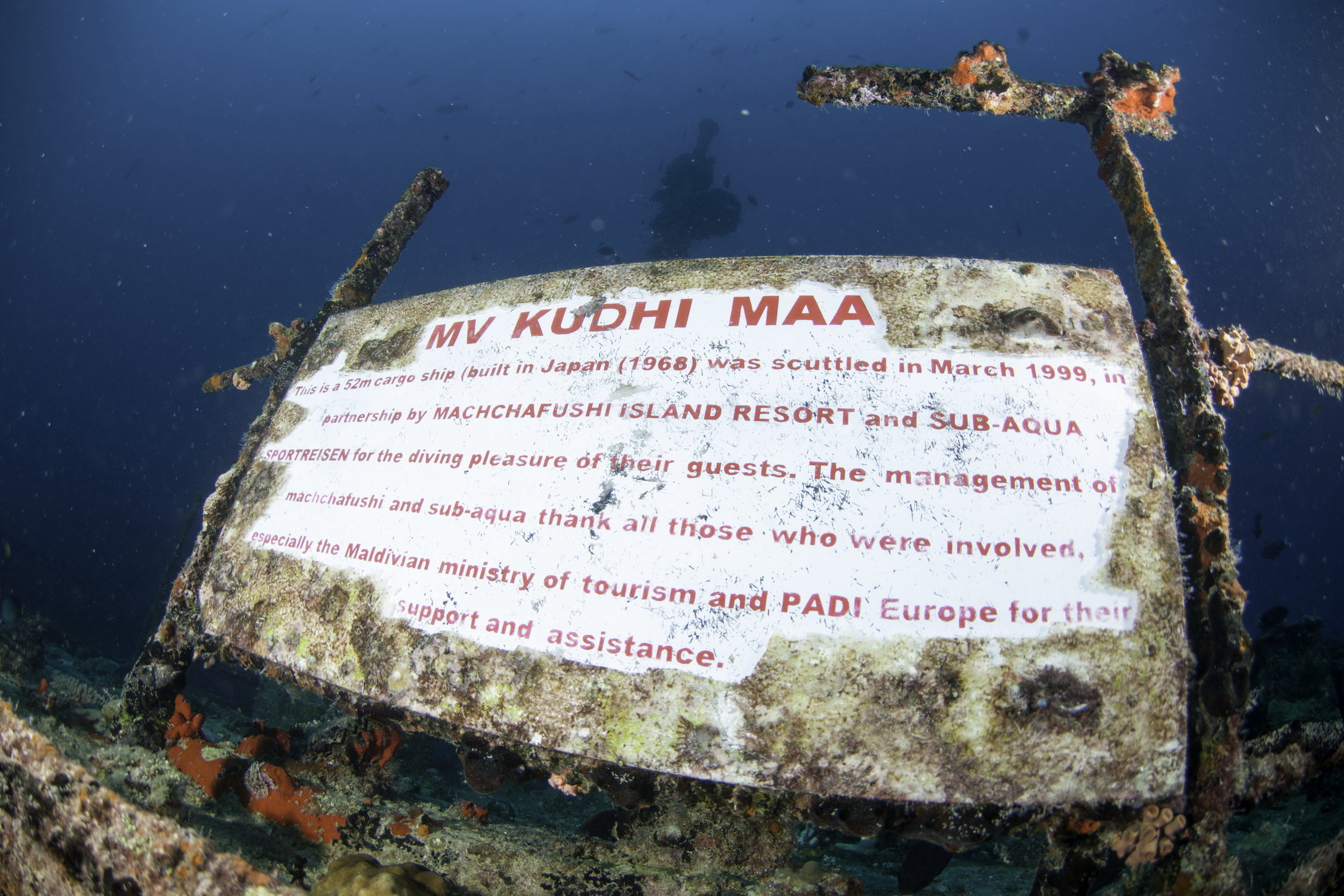 Machchafushi Island Resort & Spa Maldives, The Centara Collection 12/90