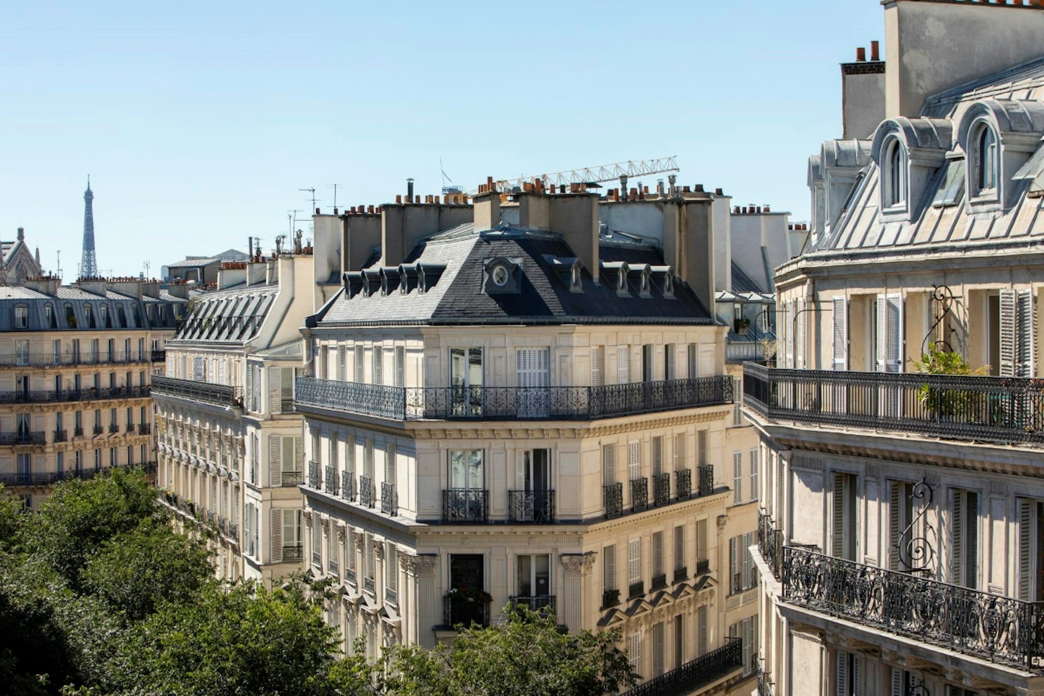 Hotel Beige (ex. Hotel Plaza Opera) in PARIS