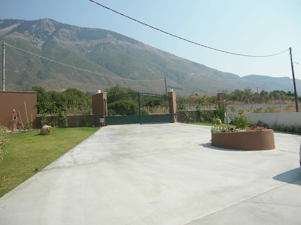 Ionian Sea View Luxury Villas 40/50
