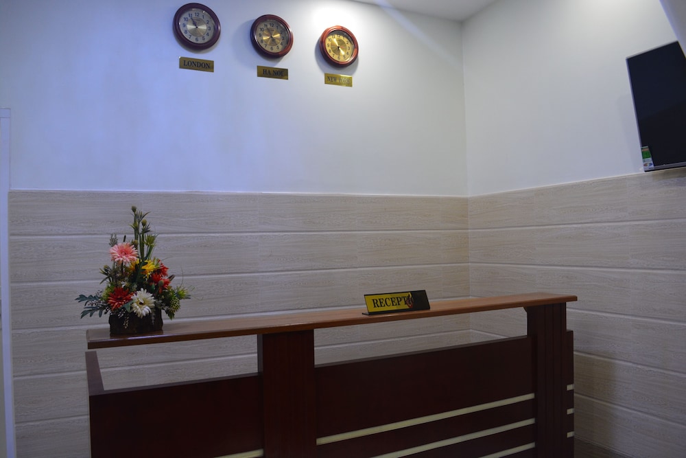 Ngoc Viet Bungalow 13/42