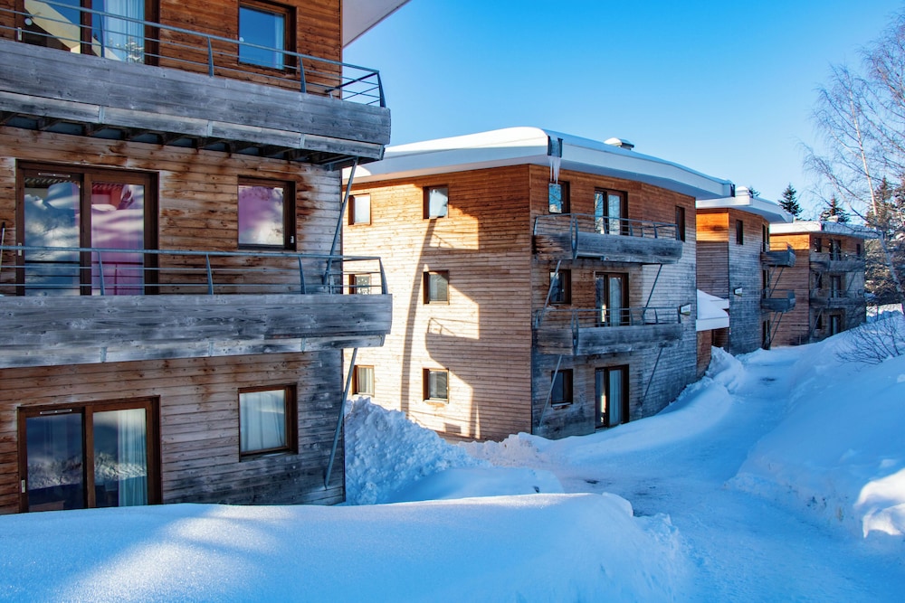 Residence les Villages du Bachat 2/50