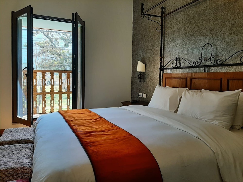 La Casona de Yucay 9/35