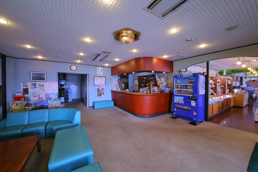 Lake Side Hotel Minatoya 3/23