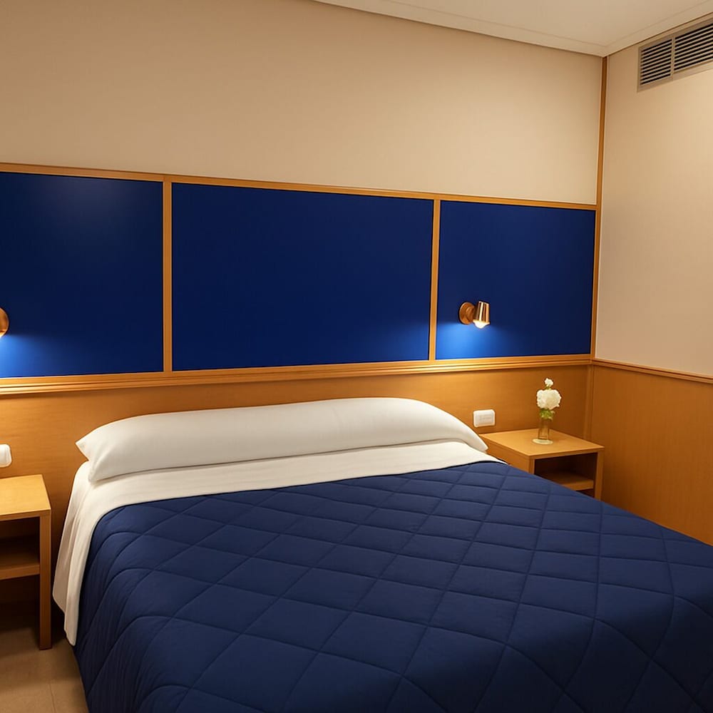 Tripolis Toledo Hostal 16/44