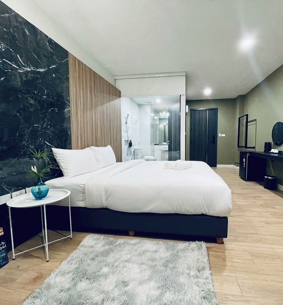 Sibtis – The Art Gallery Hotel 18/34