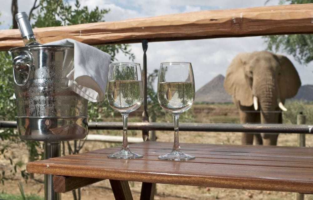 Ashnil Samburu Camp 9/50