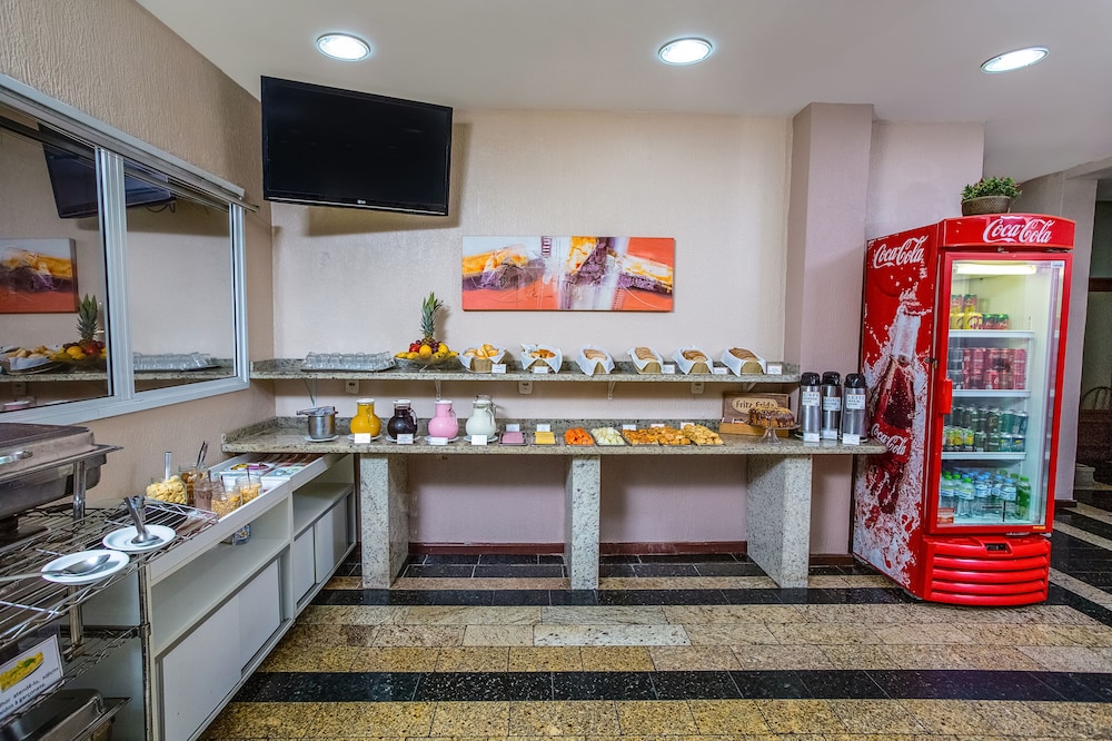 Hotel Express Canoas 40/53