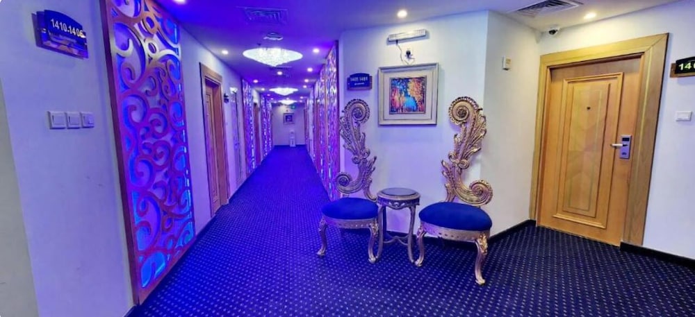 Saraya Abeer Hotel Makkah 6/35