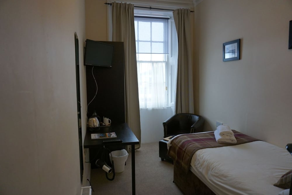 The Kelvin Hotel 21/62