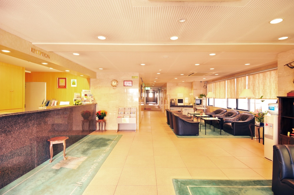 Matsumoto Tourist Hotel 5/54