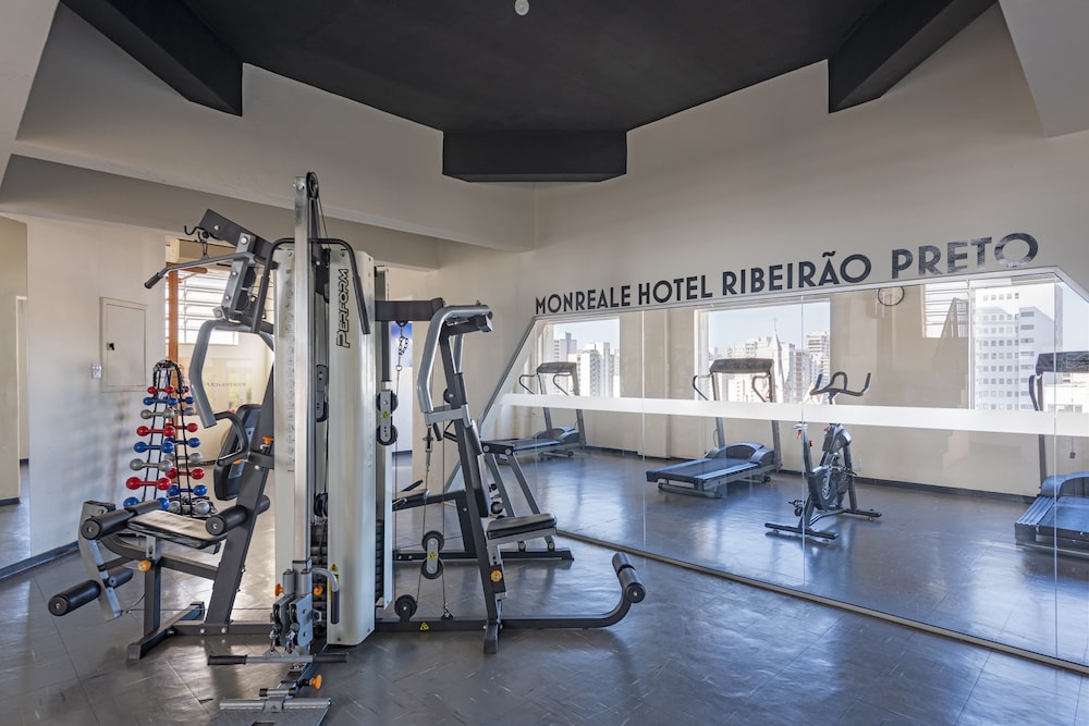 Monreale Express Ribeirao Preto 47/68