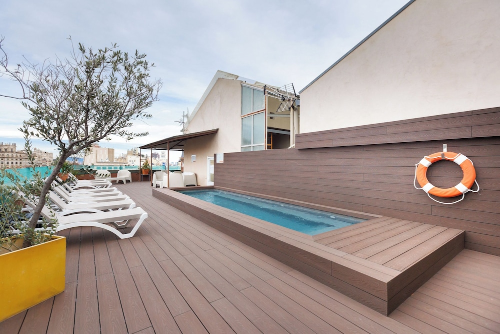 Enjoybcn Miro Apartments 22/50