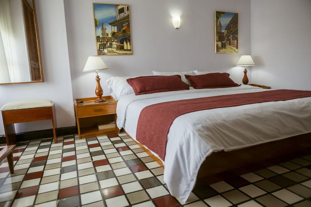Hotel Bahia 14/43