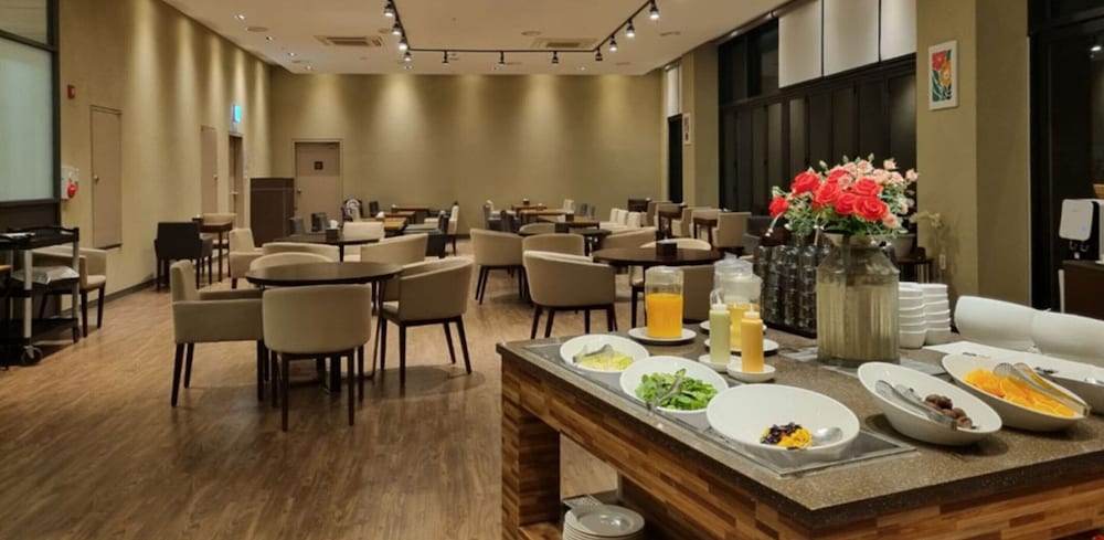 Grandmer Hotel Jeju 56/67