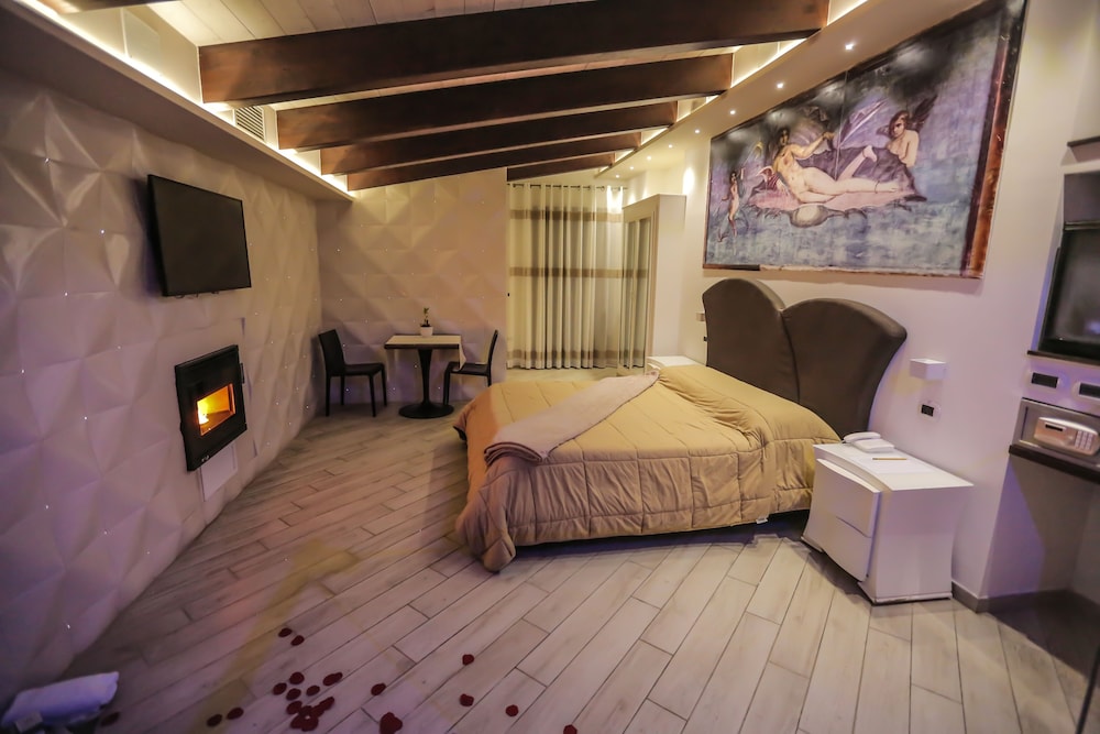 Albergo Pompei Valley 13/66