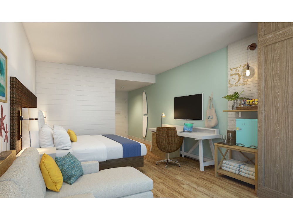 Margaritaville Hotel Nashville 21/66