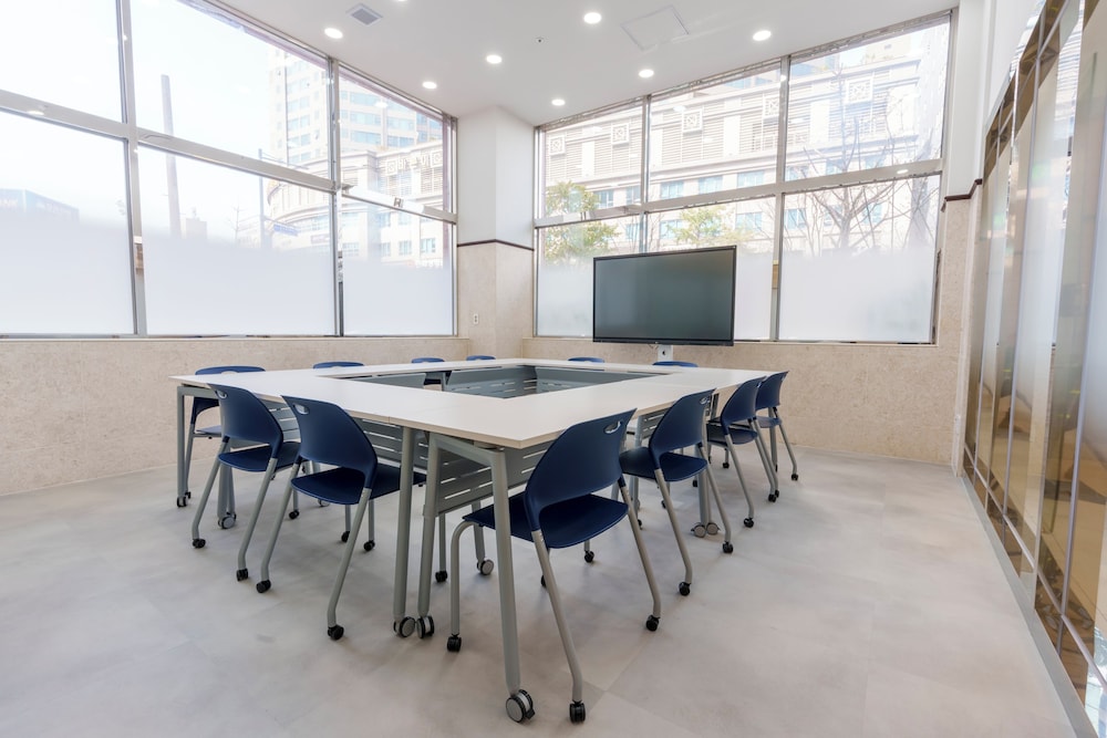 Toyoko Inn Ulsan Samsandong 41/50