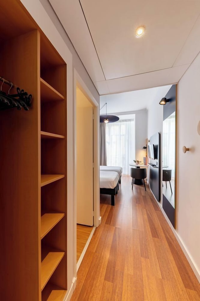 Ibis Centre Notre Dame 40/68