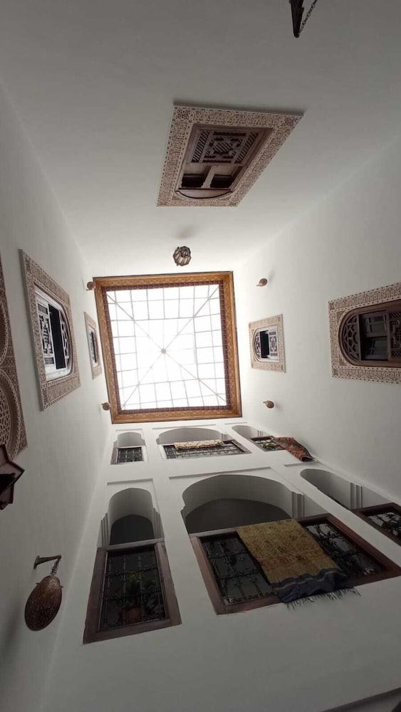 Dar Fes Medina 3/50