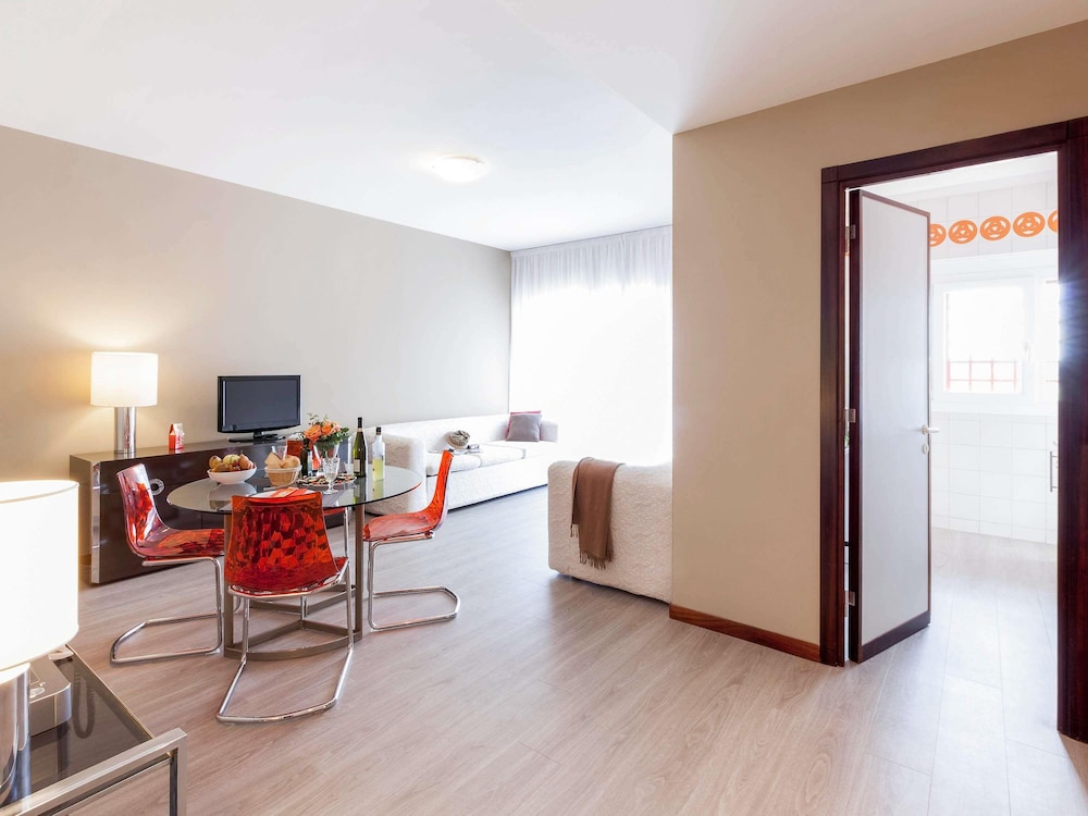 Aparthotel Adagio Rome Vatican 68/79