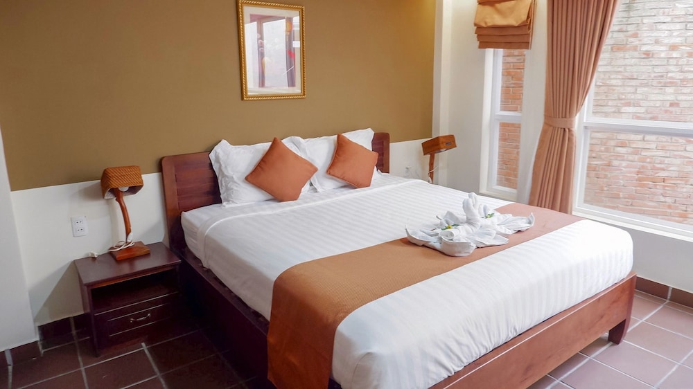 Ananas Family Hotel 11/43