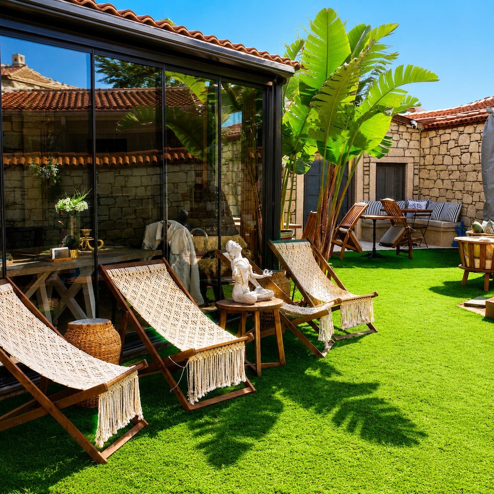 La Bien Alacati Otel 42/48