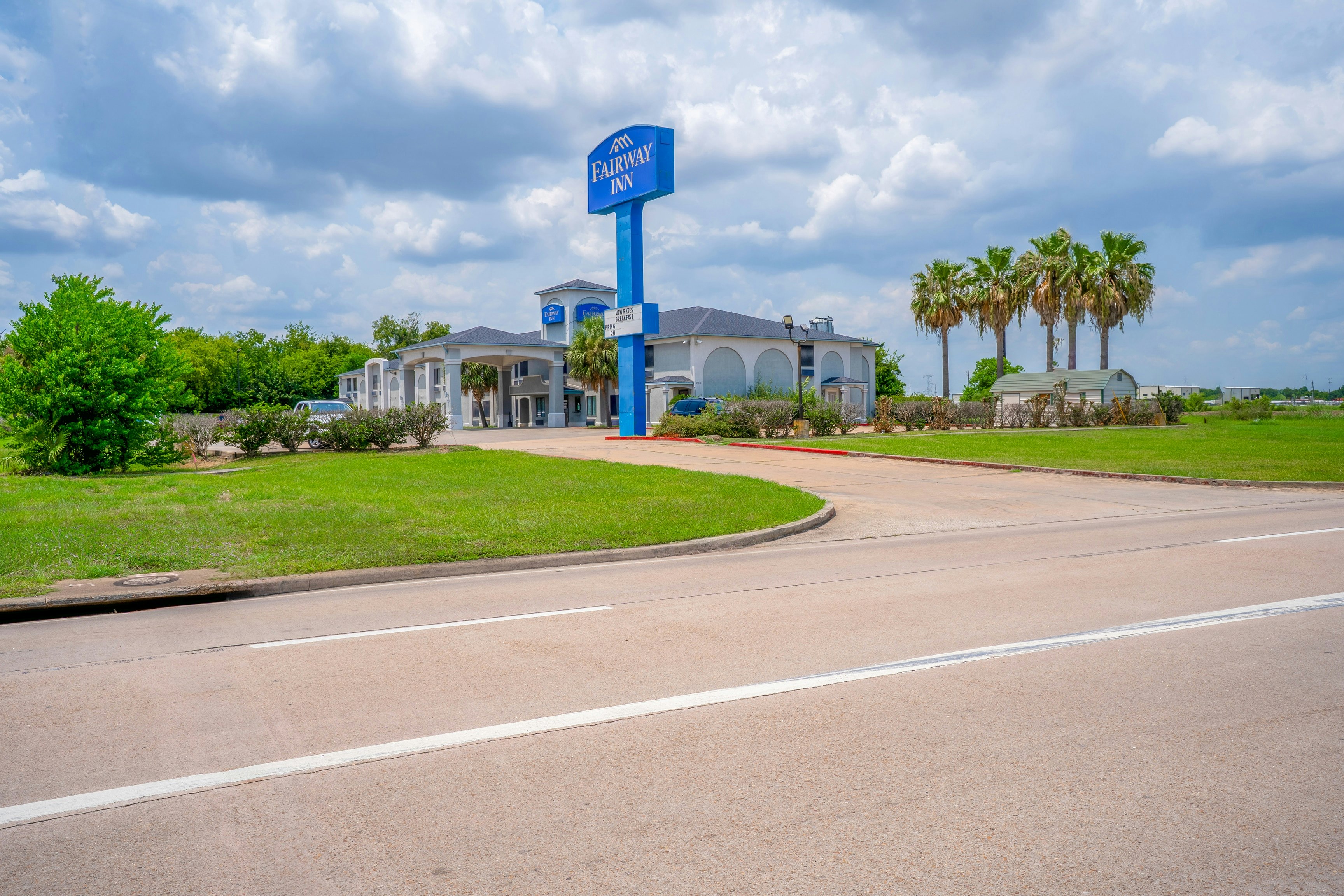 Fairway Inn 23/51