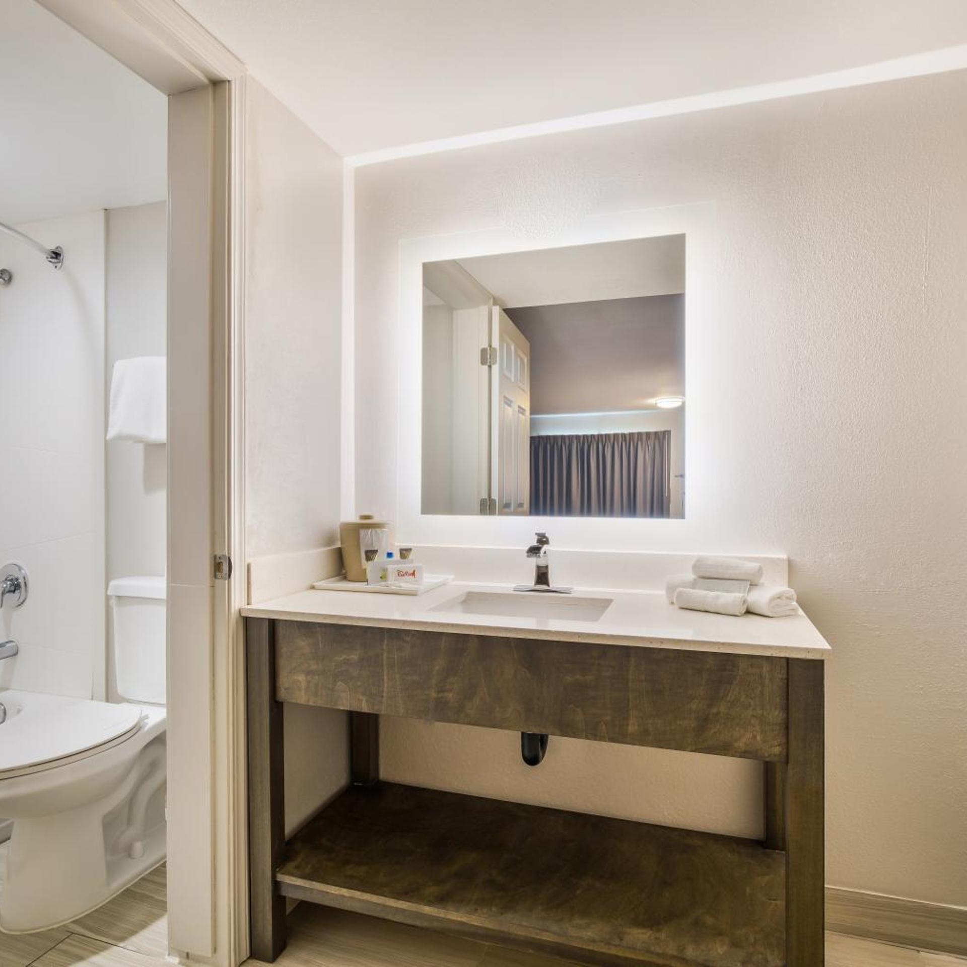 جناح عائلي، Days Inn by Wyndham Chula Vista/San Diego 9/9