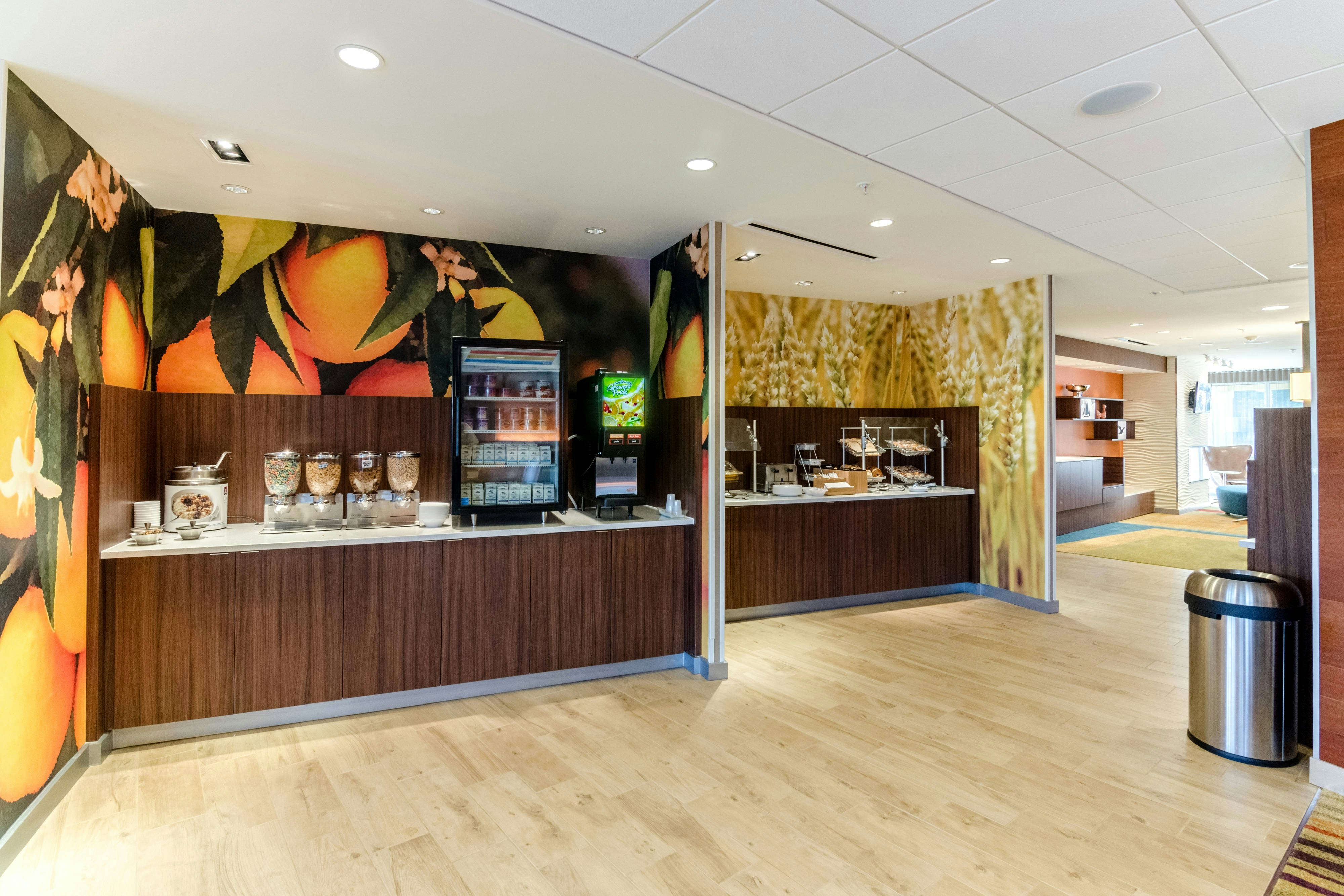 Fairfield Inn And Suites By Marriott Panama City Beach 1/18