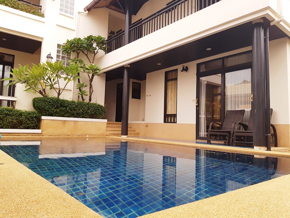 Ramida Pool Villa 4/51