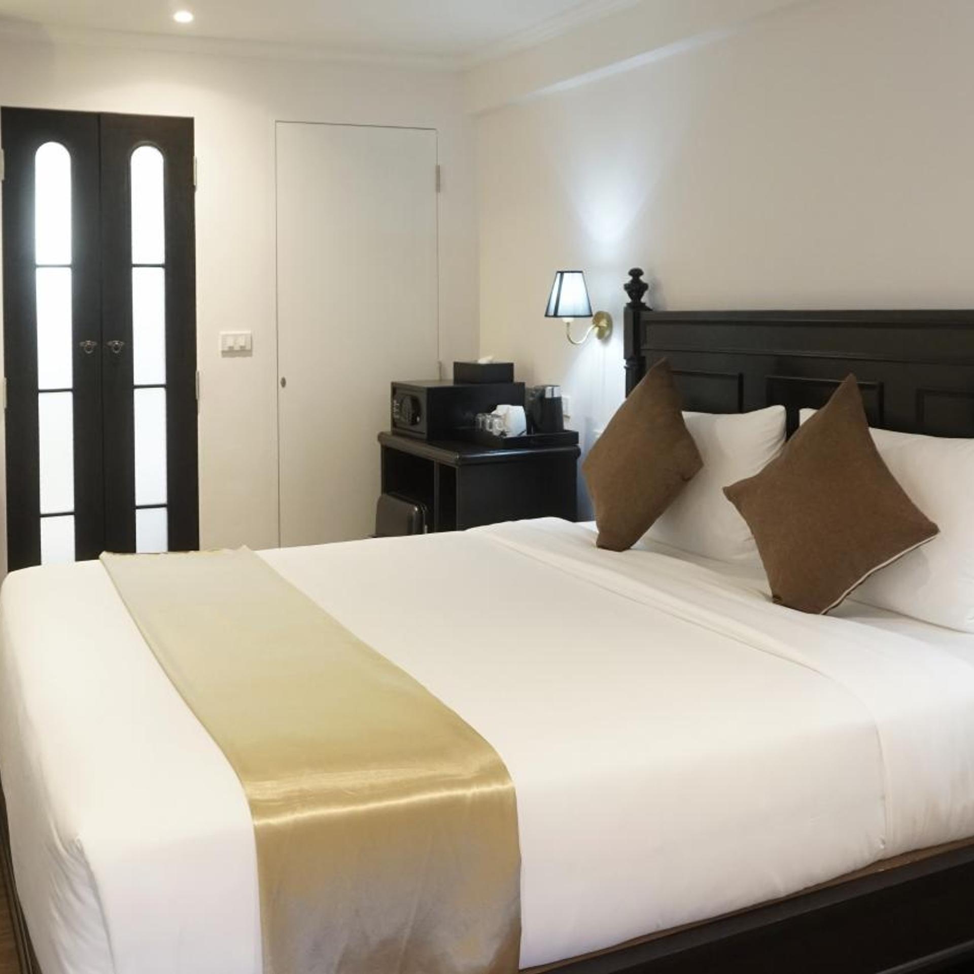 Bangluang Boutique Hotel 18/50