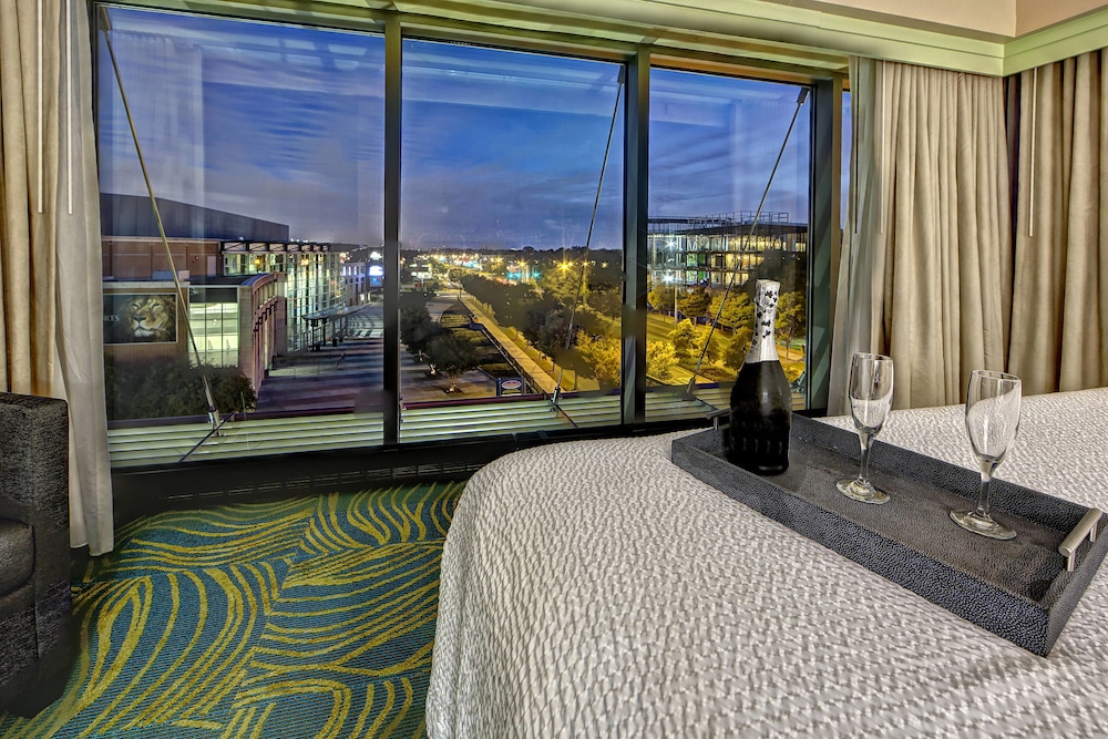 Springhill Suites Norfolk Old Dominion University 13/42