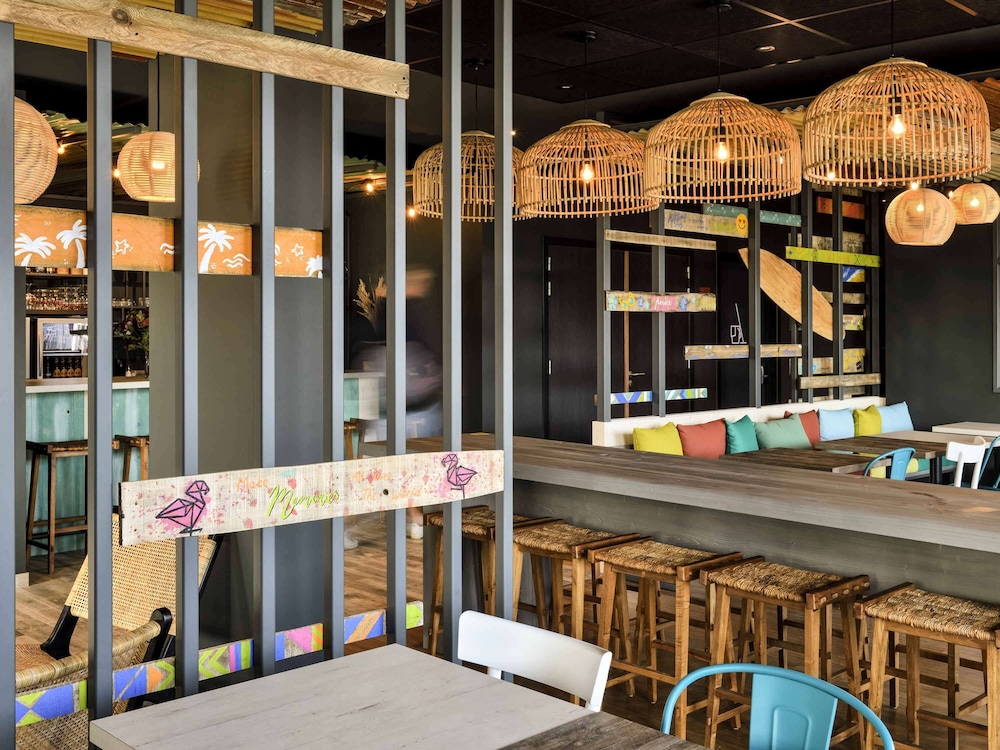 ibis Styles Bredene 22/35